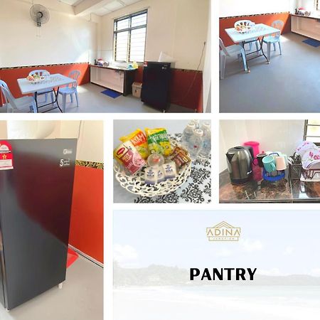 Adina Homestay Langkawi ~Spacious Homestay~ Kuah Zewnętrze zdjęcie