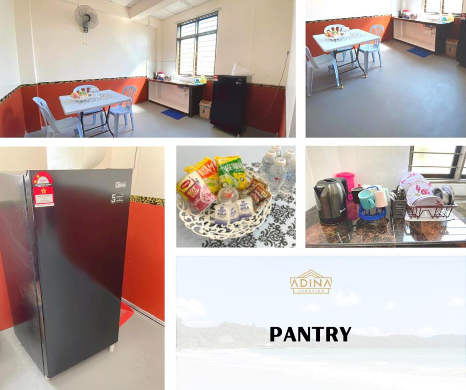 Adina Homestay Langkawi ~Spacious Homestay~ Kuah Zewnętrze zdjęcie