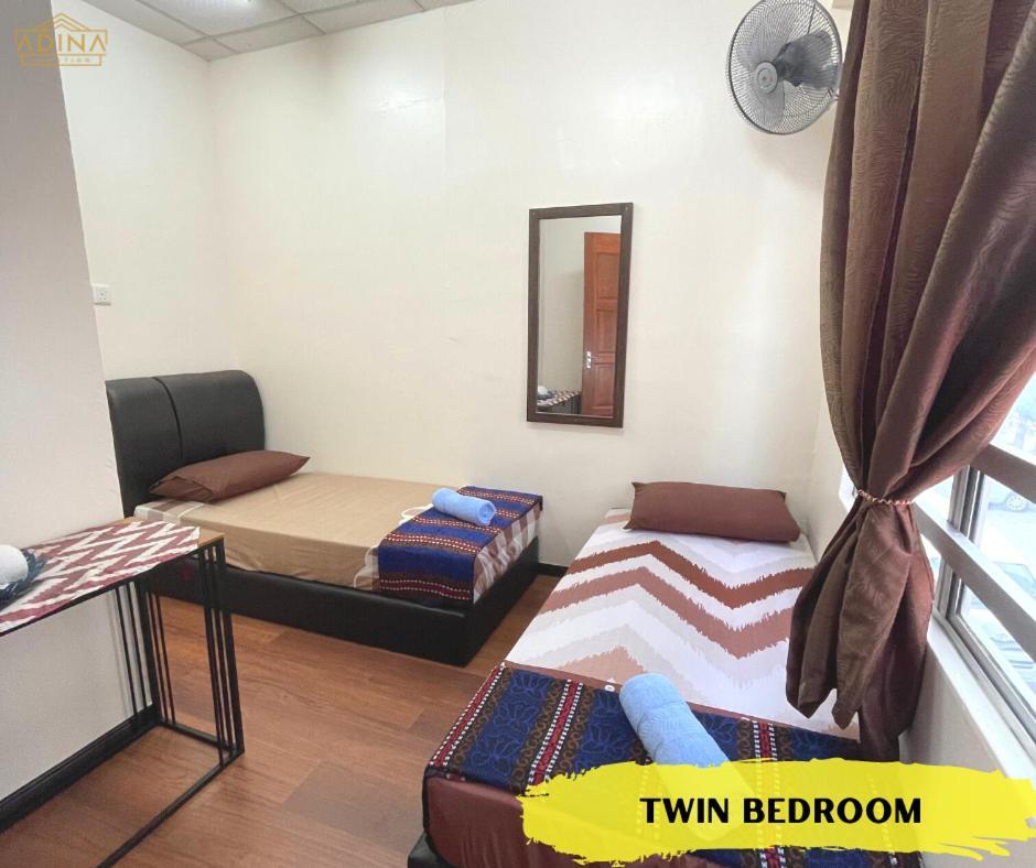 Adina Homestay Langkawi ~Spacious Homestay~ Kuah Zewnętrze zdjęcie